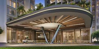 3 BHK Flat for Rent in sunteck avenue 4, Goregaon West